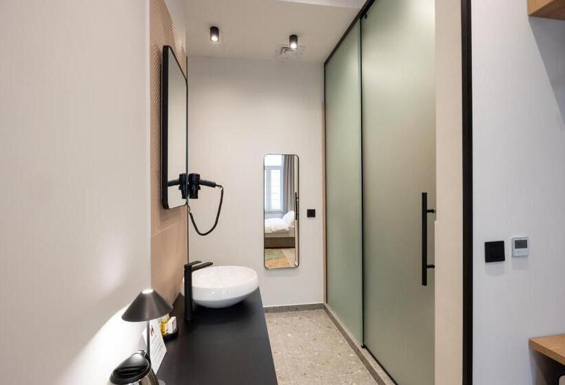 חדר סופריור, Hop Inn Rooms & Suites