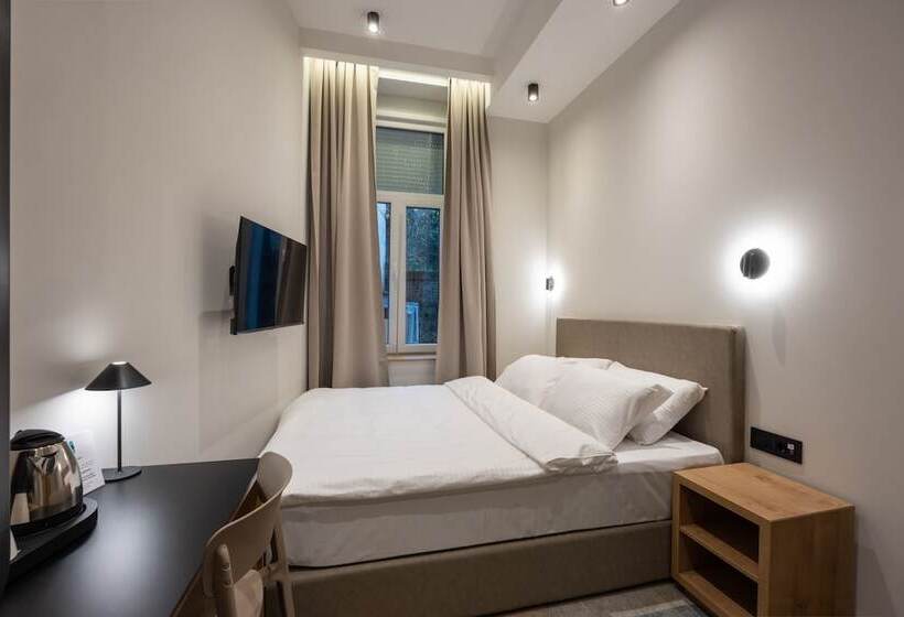 اتاق سوپریور, Hop Inn Rooms & Suites