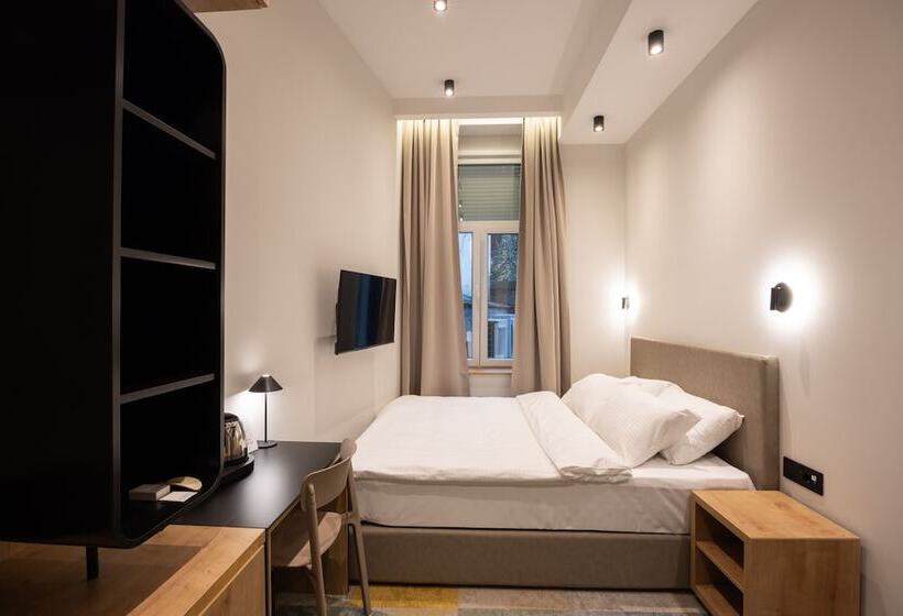 חדר סופריור, Hop Inn Rooms & Suites