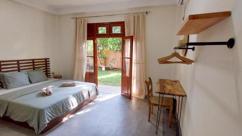 חדר סטנדרט פנימי, The Native Weligama