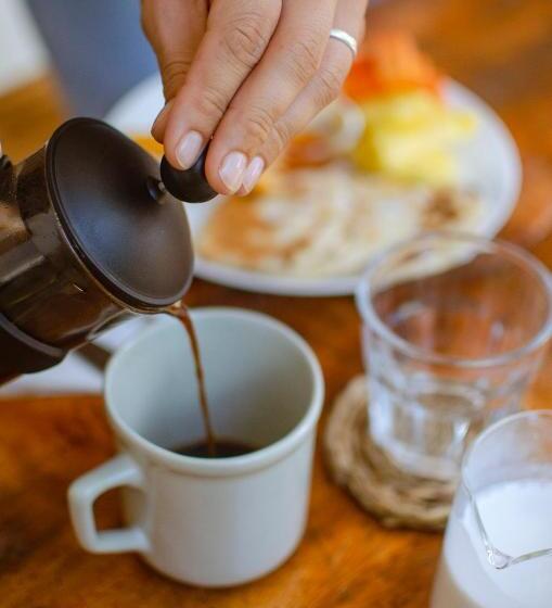 חדר סטנדרט עם מרפסת, The Native Weligama