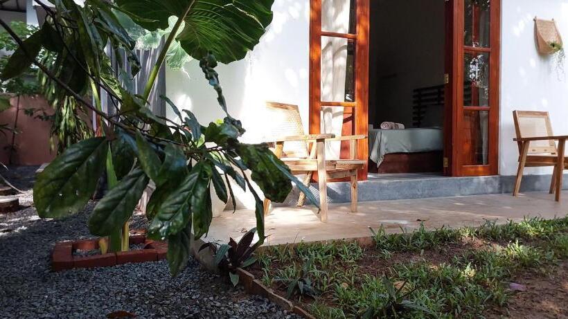 חדר סטנדרט פנימי, The Native Weligama