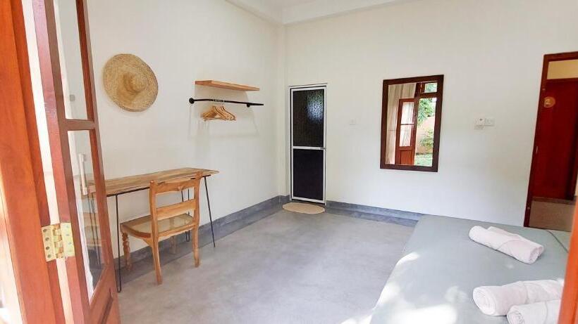 חדר סטנדרט פנימי, The Native Weligama