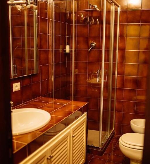 Chambre Standard, Umbrian Concierge   Duomo Accommodations