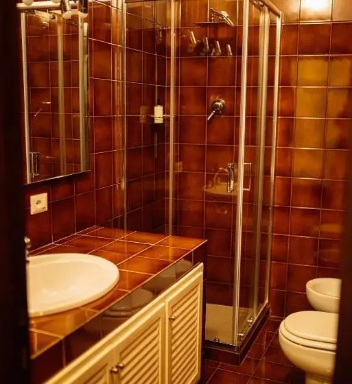 اتاق استاندارد, Umbrian Concierge   Duomo Accommodations