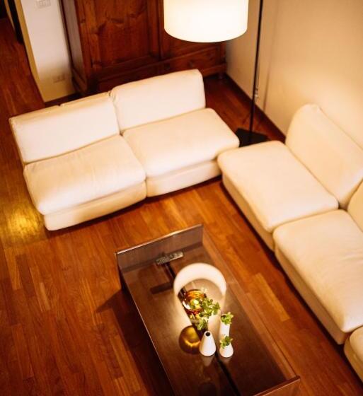 اتاق استاندارد, Umbrian Concierge   Duomo Accommodations