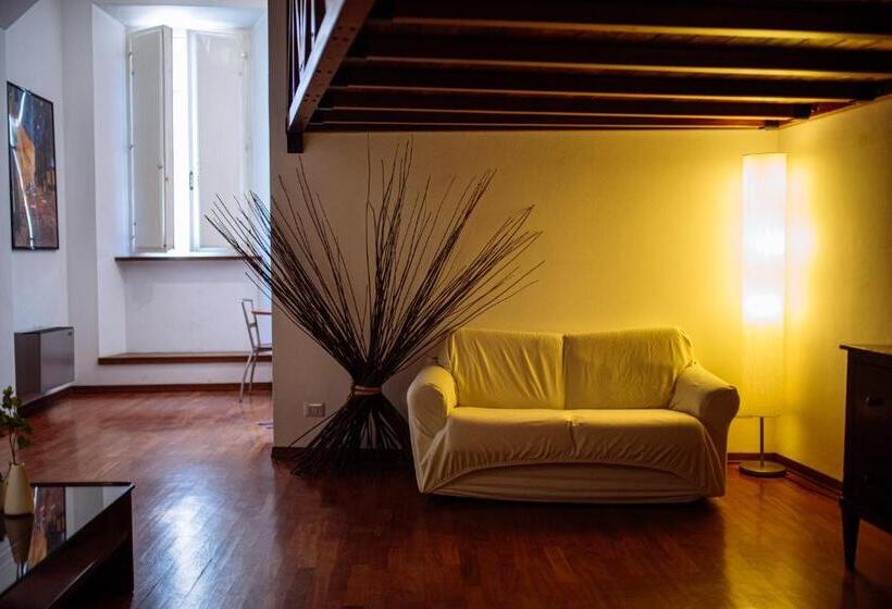 Chambre Standard, Umbrian Concierge   Duomo Accommodations