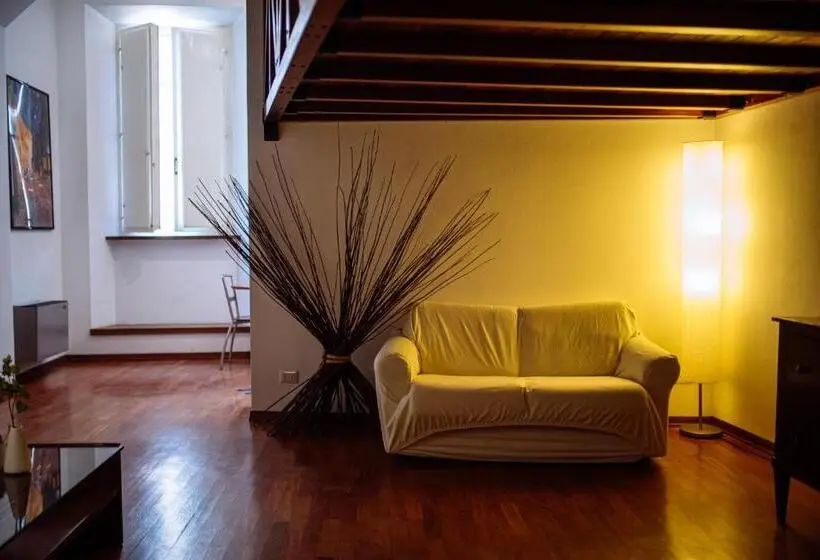 اتاق استاندارد, Umbrian Concierge   Duomo Accommodations