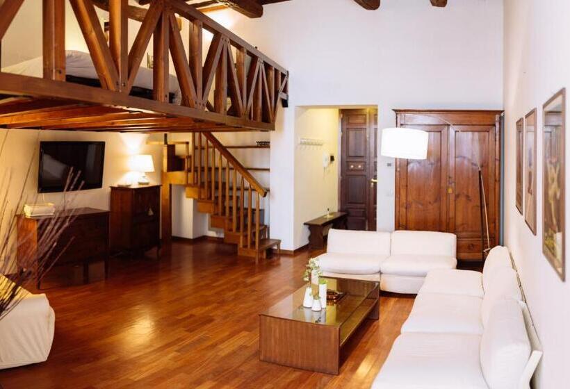 Chambre Standard, Umbrian Concierge   Duomo Accommodations