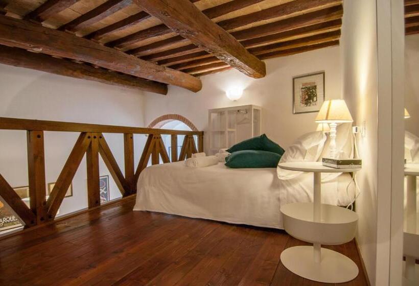 اتاق استاندارد, Umbrian Concierge   Duomo Accommodations