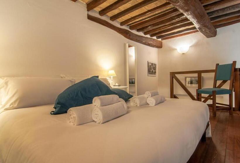 Chambre Standard, Umbrian Concierge   Duomo Accommodations