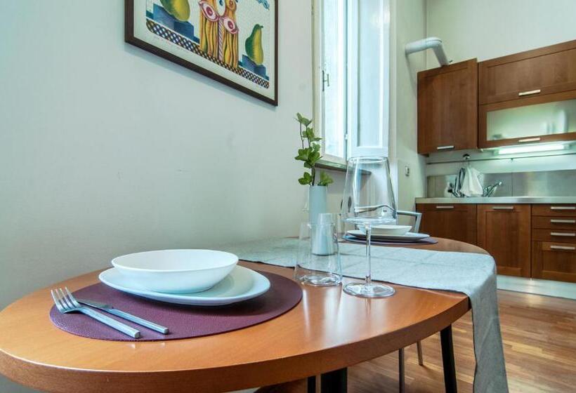 Chambre Standard, Umbrian Concierge   Duomo Accommodations