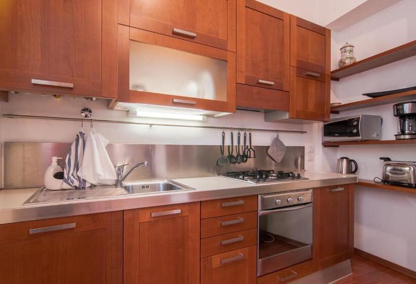 Chambre Standard, Umbrian Concierge   Duomo Accommodations