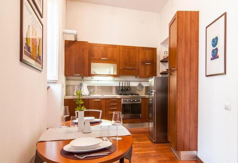 اتاق استاندارد, Umbrian Concierge   Duomo Accommodations