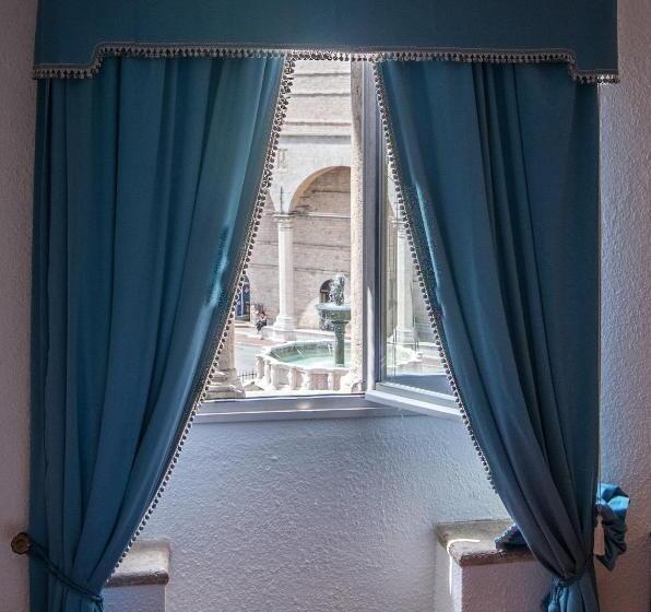 Appartement Supérieur 1 Chambre, Umbrian Concierge   Duomo Accommodations
