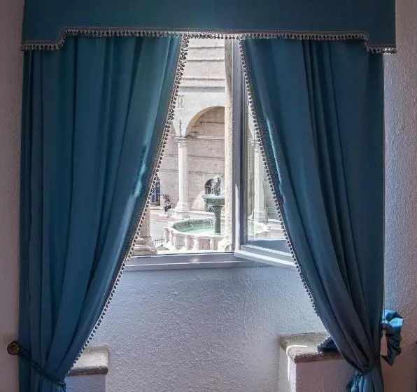 آپارتمان سوپریور 1 خوابه, Umbrian Concierge   Duomo Accommodations