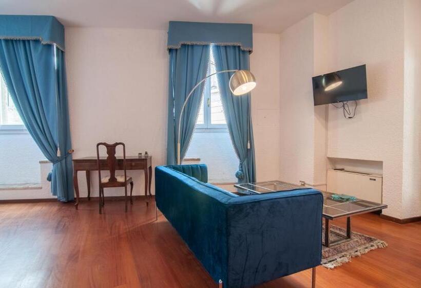 Appartement Supérieur 1 Chambre, Umbrian Concierge   Duomo Accommodations