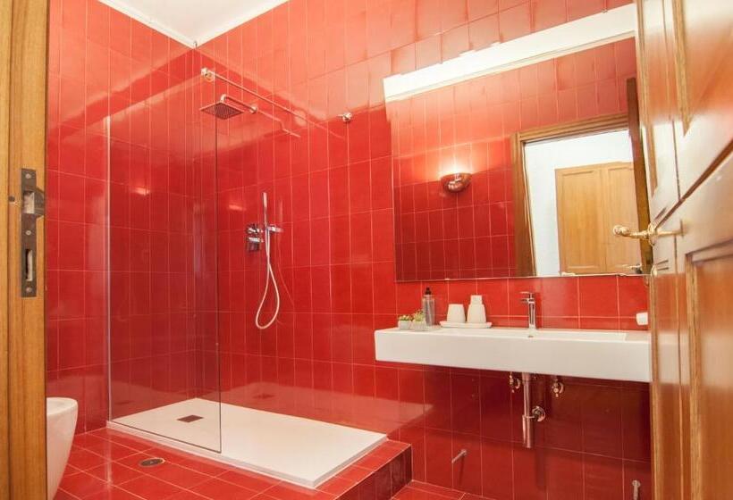 Appartement Supérieur 1 Chambre, Umbrian Concierge   Duomo Accommodations