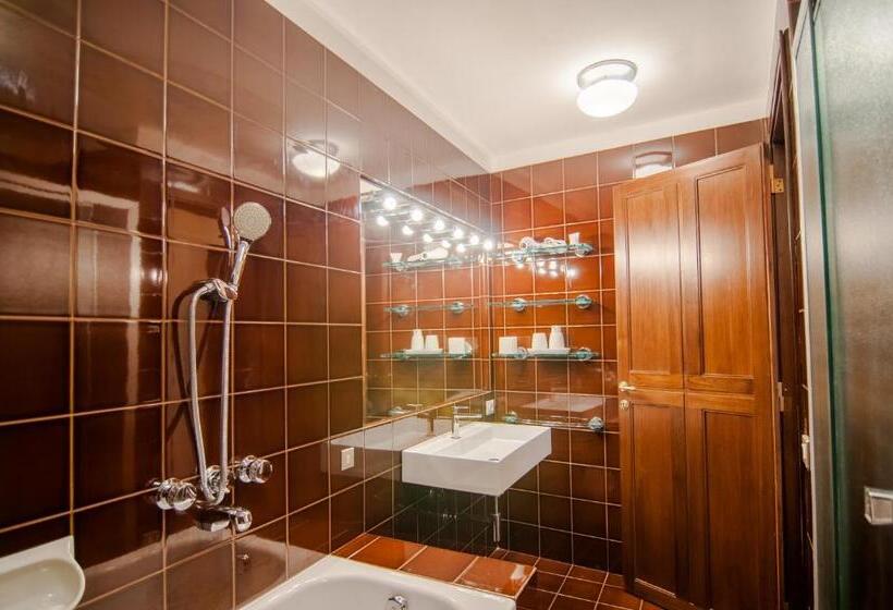 1 Bedroom Penthouse Apartment, Umbrian Concierge   Duomo Accommodations