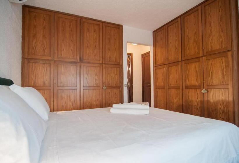 Appartement Penthouse 1 Chambre, Umbrian Concierge   Duomo Accommodations