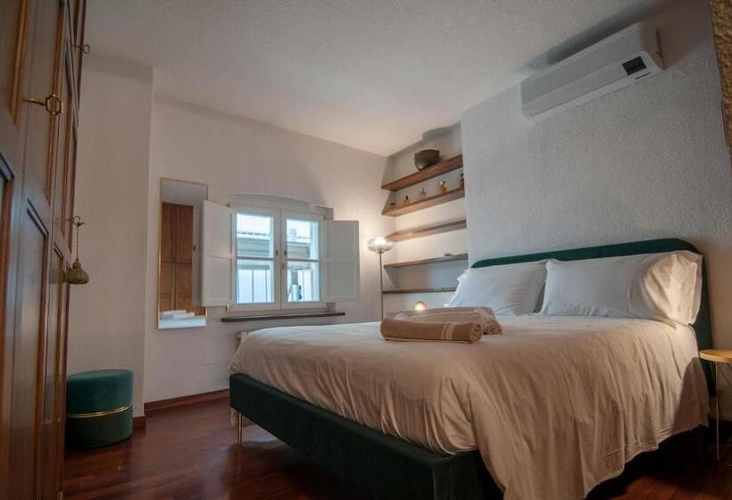 Appartement Penthouse 1 Chambre, Umbrian Concierge   Duomo Accommodations