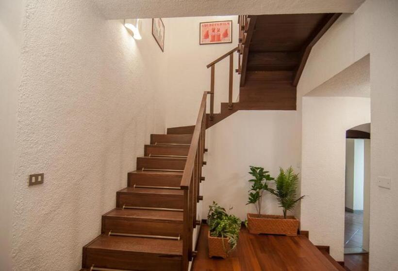 Chambre Deluxe, Umbrian Concierge   Duomo Accommodations