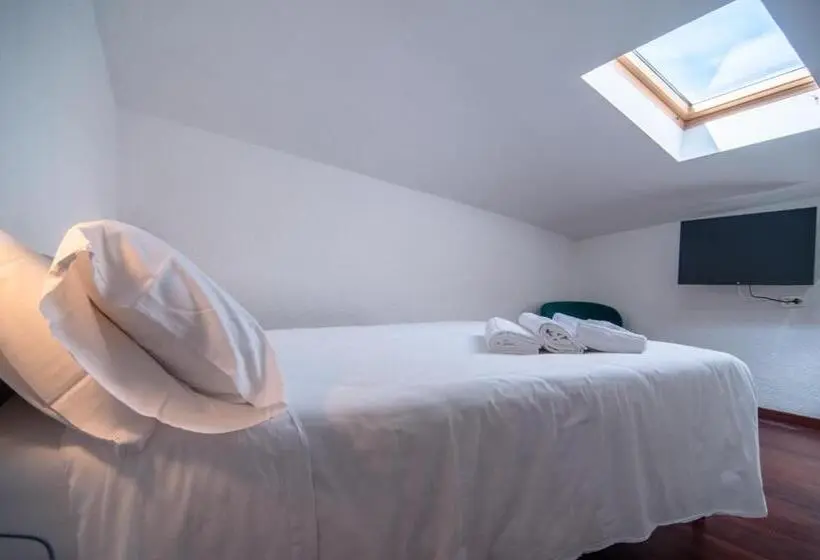 اتاق لوکس, Umbrian Concierge   Duomo Accommodations
