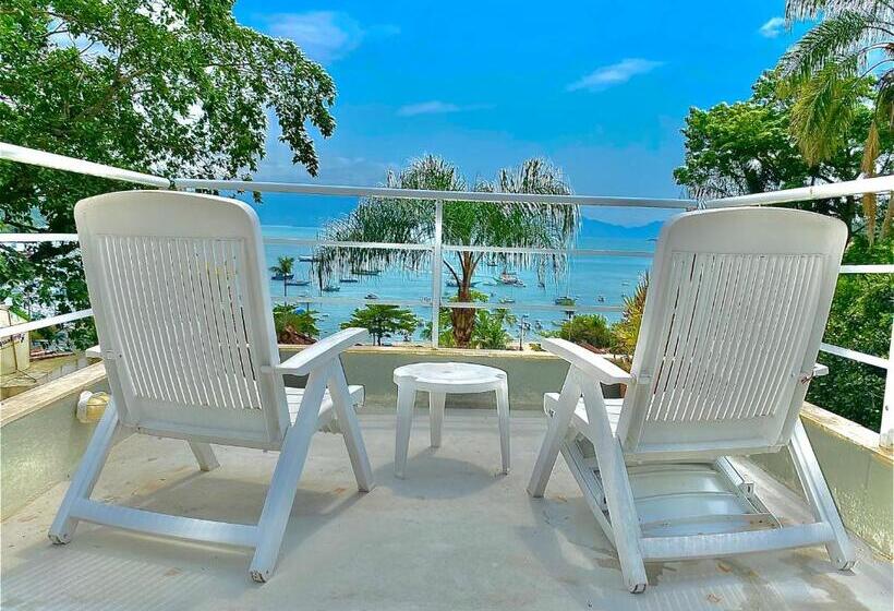 חדר סטנדרט לשלושה, Visual Do Abraão