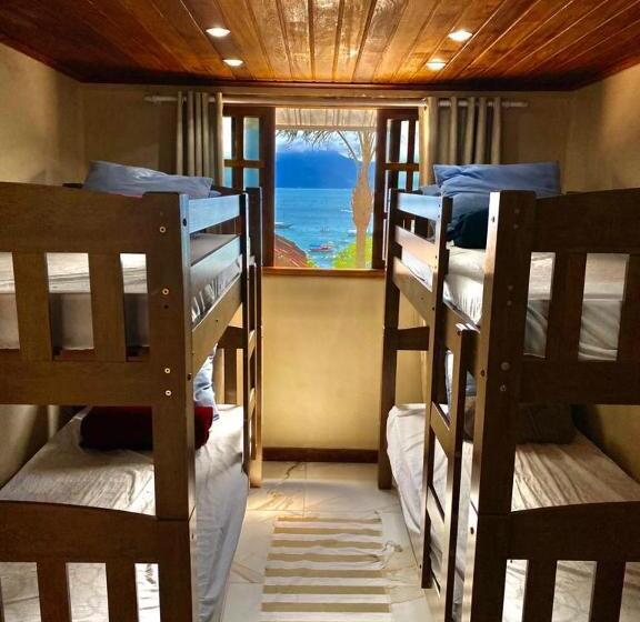 חדר משפחתי, Visual Do Abraão