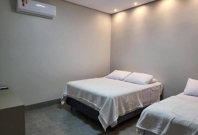 家庭间, Pousada Casa De Praia