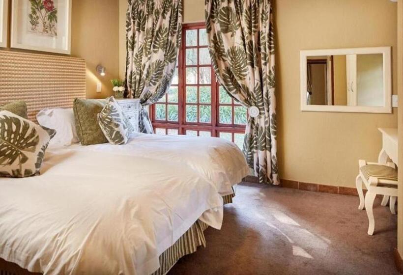 شاليه غرفة نوم واحدة, Unit H011 Magalies Park Hartbeespoort