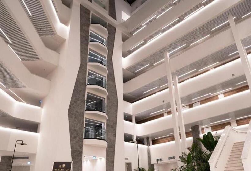 استودیوی استاندارد با چشم‌انداز دریا, Sea Side Eilat Vacation Apartment