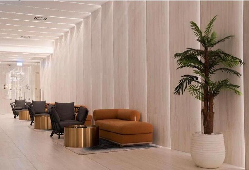 استودیوی استاندارد با چشم‌انداز دریا, Sea Side Eilat Vacation Apartment