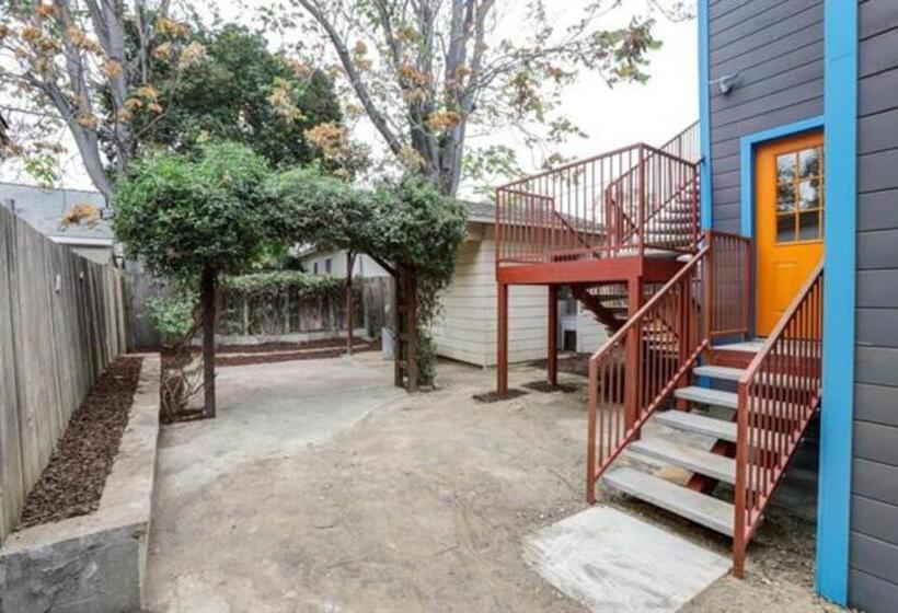 غرفة قياسية, San Jose Shark House   Unit 1