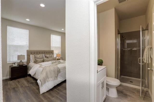 غرفة قياسية, San Jose Shark House   Unit 1