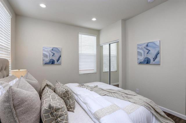 غرفة قياسية, San Jose Shark House   Unit 1