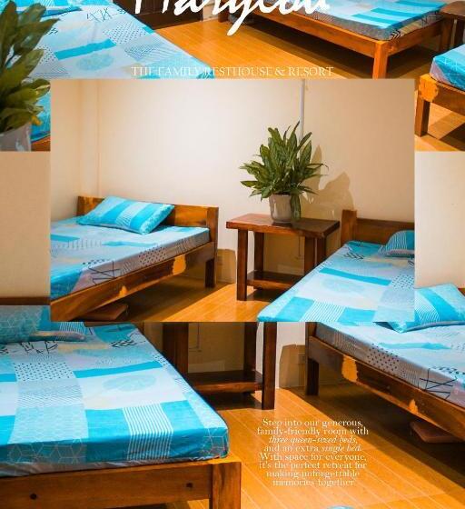 חדר משפחתי, The Family Resthouse And Resort