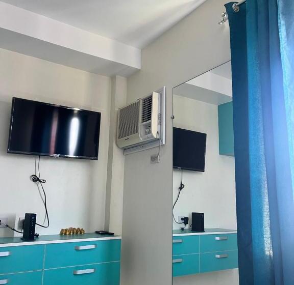 Escritório Estándar, The Persimmon Studios Tower 3 Unit 1153 Located In Mj Cuenco Cebu City