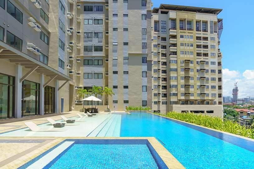 Escritório Estándar, The Persimmon Studios Tower 3 Unit 1153 Located In Mj Cuenco Cebu City