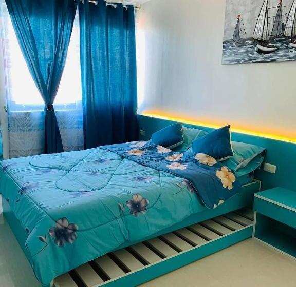 Standart Stüdyo, The Persimmon Studios Tower 3 Unit 1153 Located In Mj Cuenco Cebu City