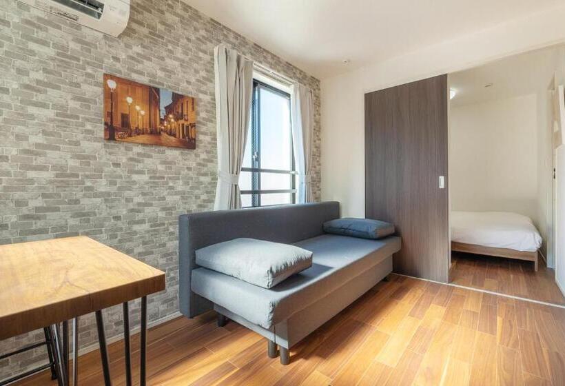 Estudio Estàndard, 67hotel秋葉原 Direct To Haneda 成田空港 羽田空港直通