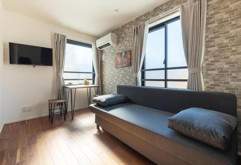 Estudio Estàndard, 67hotel秋葉原 Direct To Haneda 成田空港 羽田空港直通