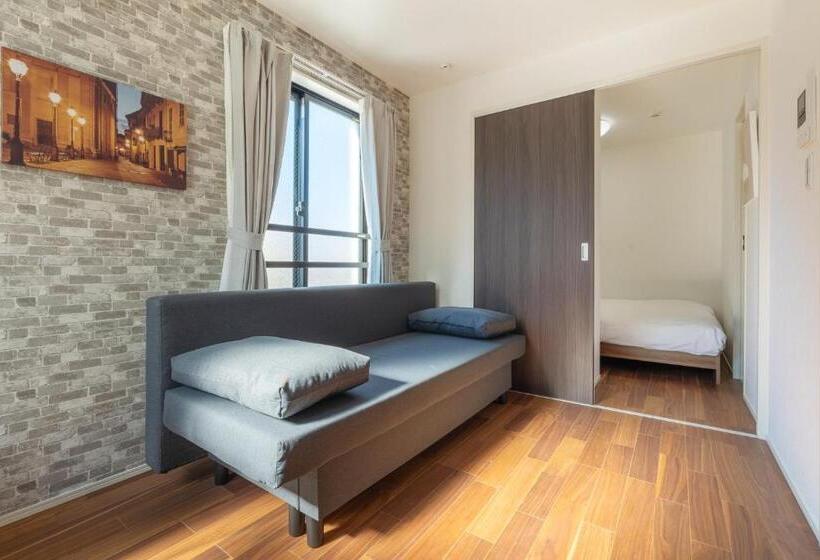 Estudio Estàndard, 67hotel秋葉原 Direct To Haneda 成田空港 羽田空港直通