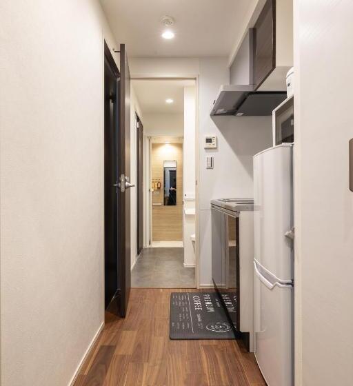 Estudio Estàndard, 67hotel秋葉原 Direct To Haneda 成田空港 羽田空港直通