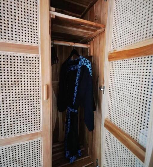 غرفة ديلوكس, Sattva Yoga Retreat Villas