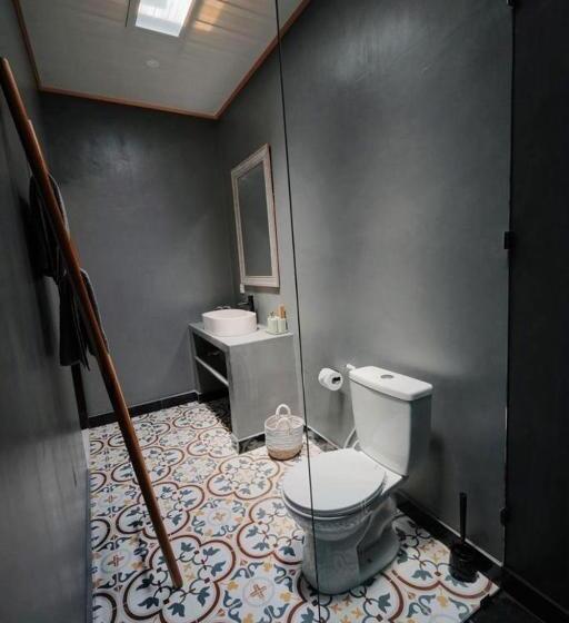 Номер Deluxe, Sattva Yoga Retreat Villas