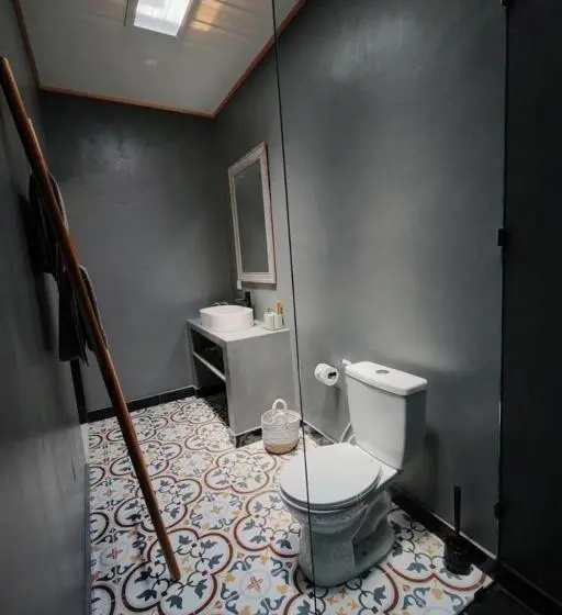 デラックスルーム, Sattva Yoga Retreat Villas
