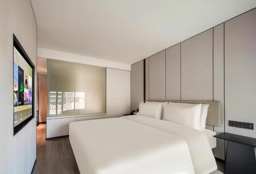 スイート, Atour X Hotel Xiamen Sm Plaza District Government