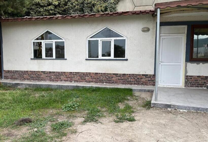 Номер Стандарт, Batuhan Tesisleri