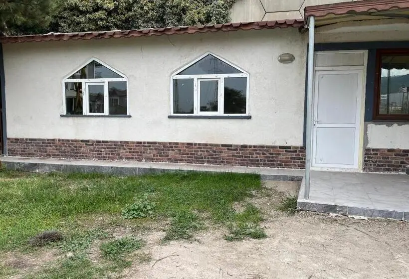 Standard-huone, Batuhan Tesisleri